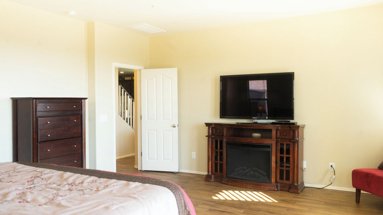 Photo of Bedroom in Crossriver