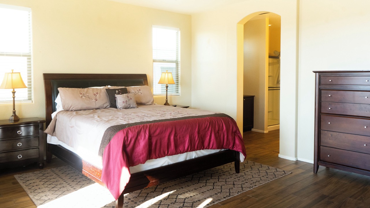 Photo of Bedroom in Crossriver