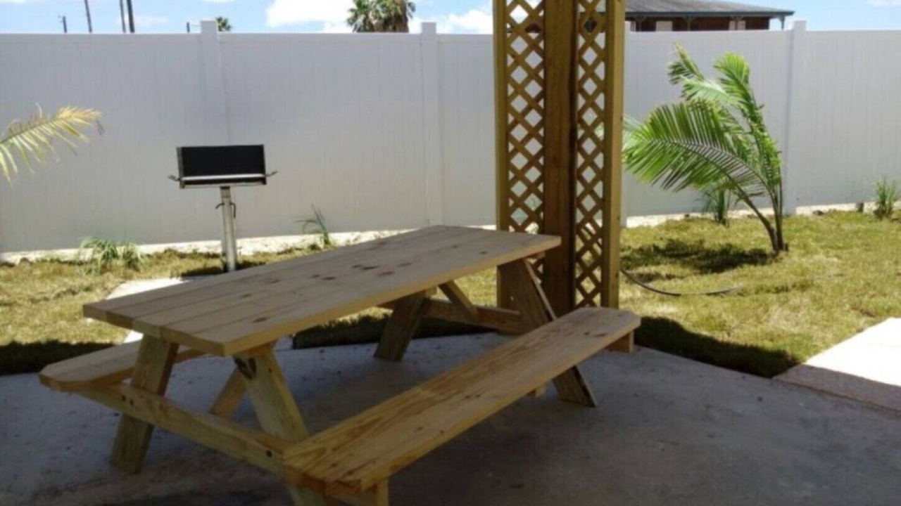 Photo of Outdoor in Port Mansfield