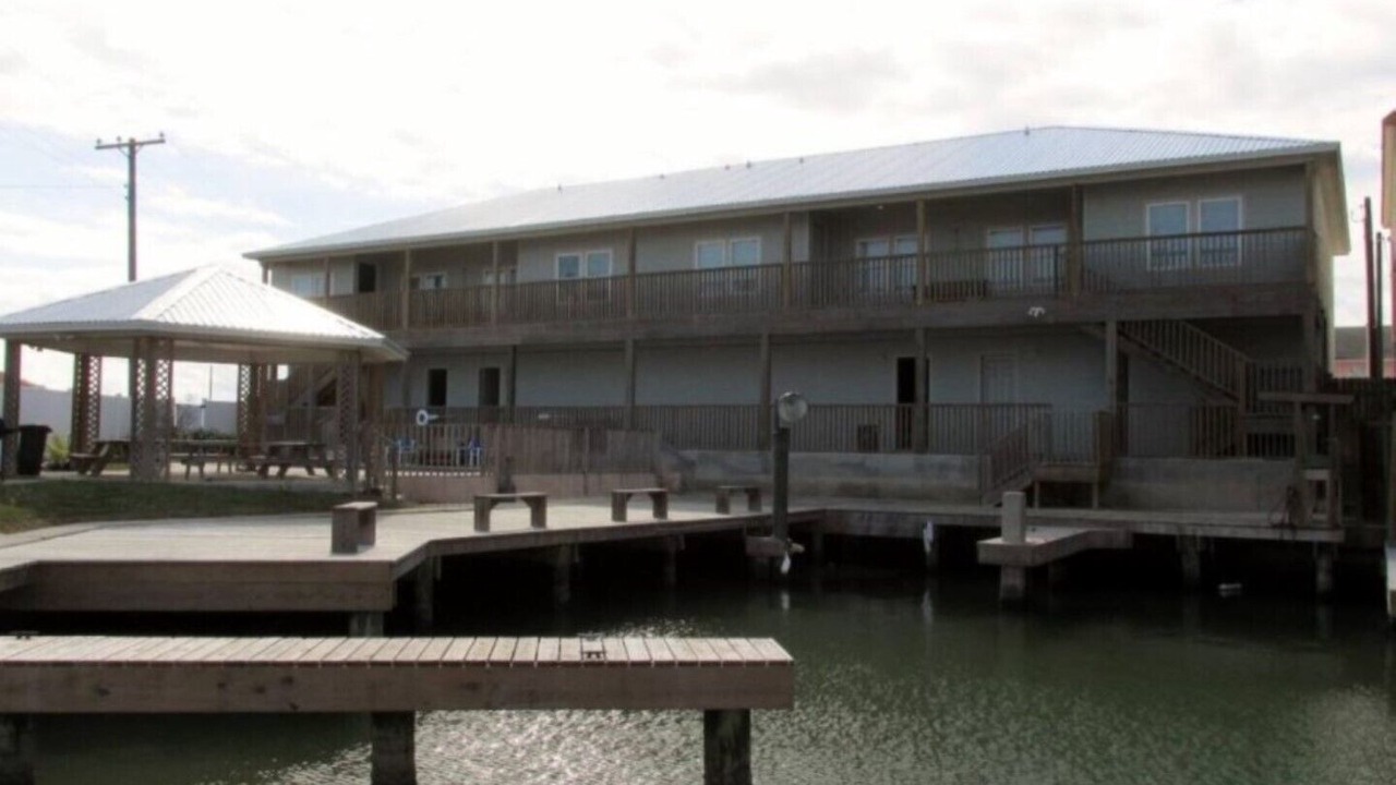 Photo of Outdoor in Port Mansfield