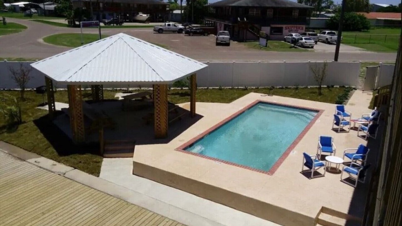 Photo of Outdoor in Port Mansfield