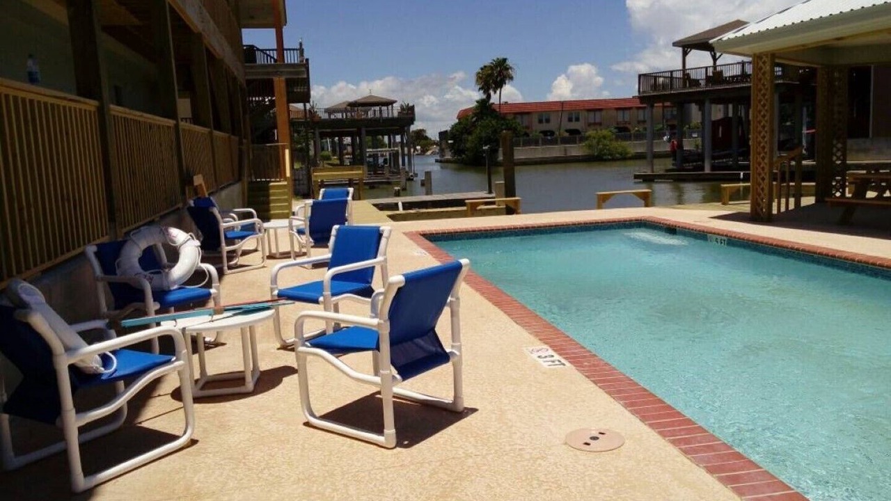 Photo of Outdoor in Port Mansfield