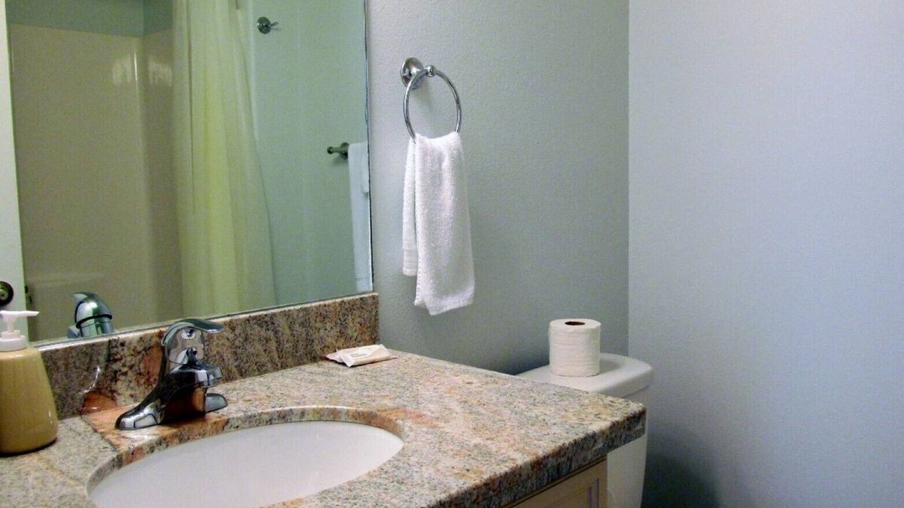 Photo of Bathroom in Port Mansfield