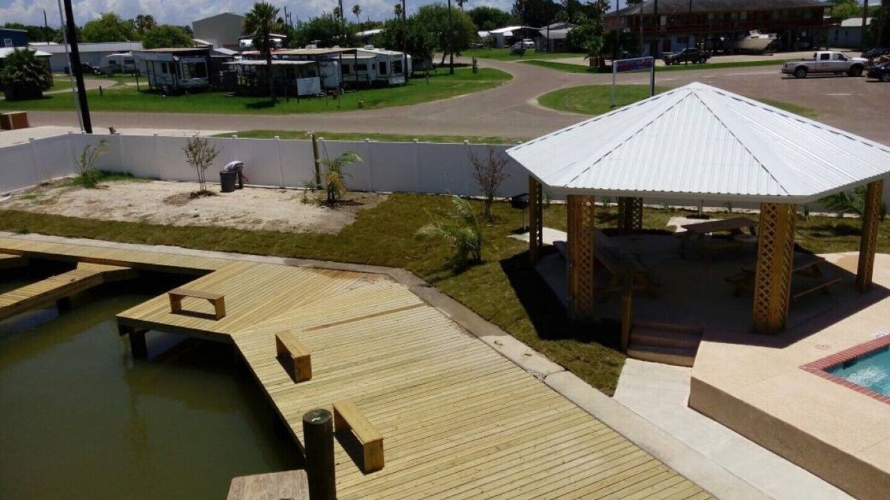 Photo of Outdoor in Port Mansfield