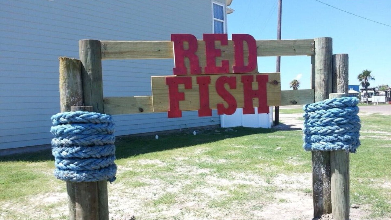 Photo of Outdoor in Port Mansfield