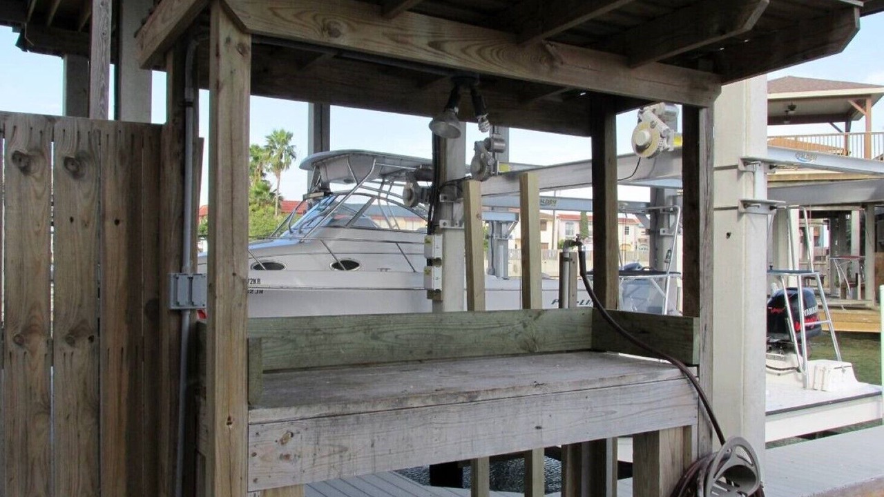Photo of Outdoor in Port Mansfield