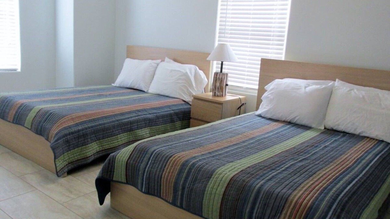 Photo of Bedroom in Port Mansfield