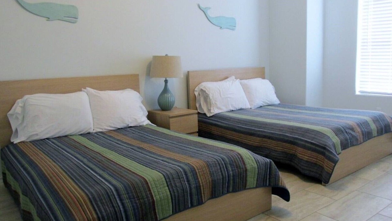 Photo of Bedroom in Port Mansfield