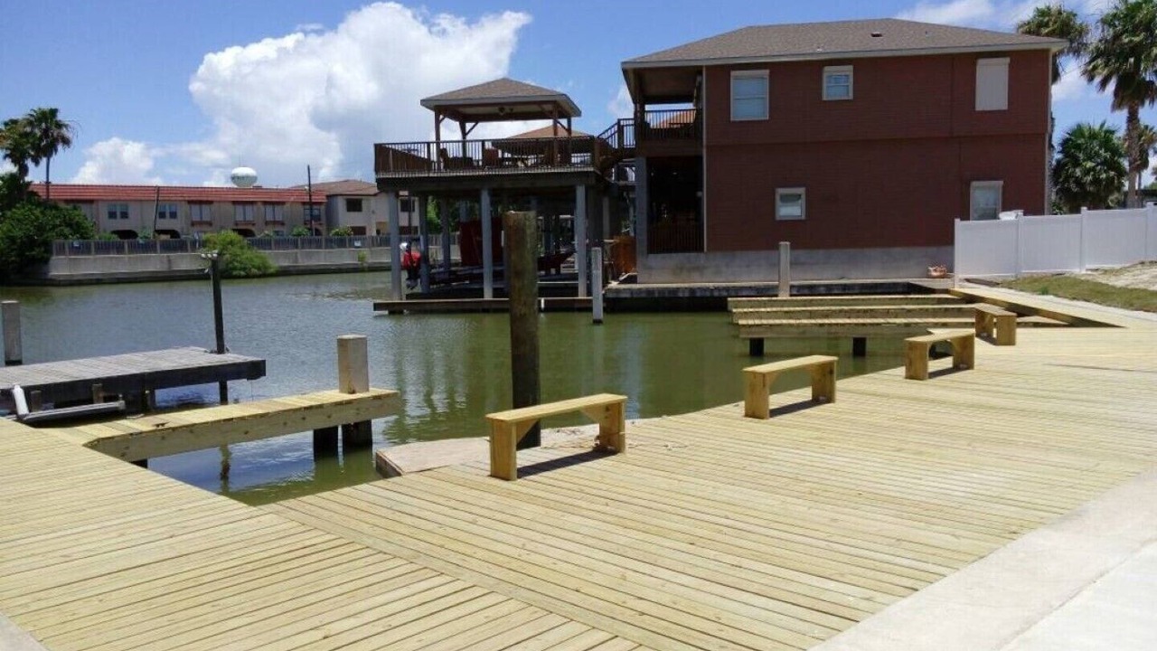 Photo of Outdoor in Port Mansfield
