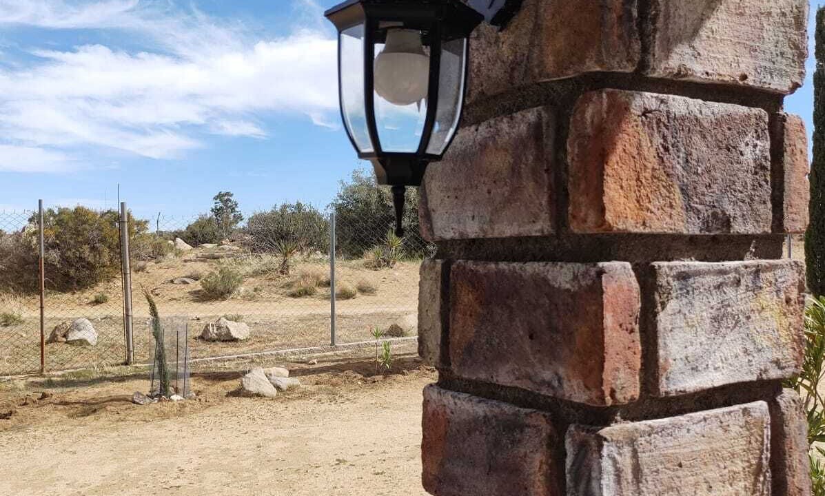 Photo of Outdoor in La Rumorosa