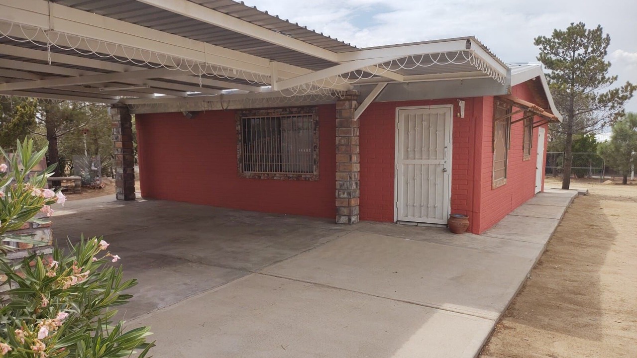 Photo of Outdoor in La Rumorosa