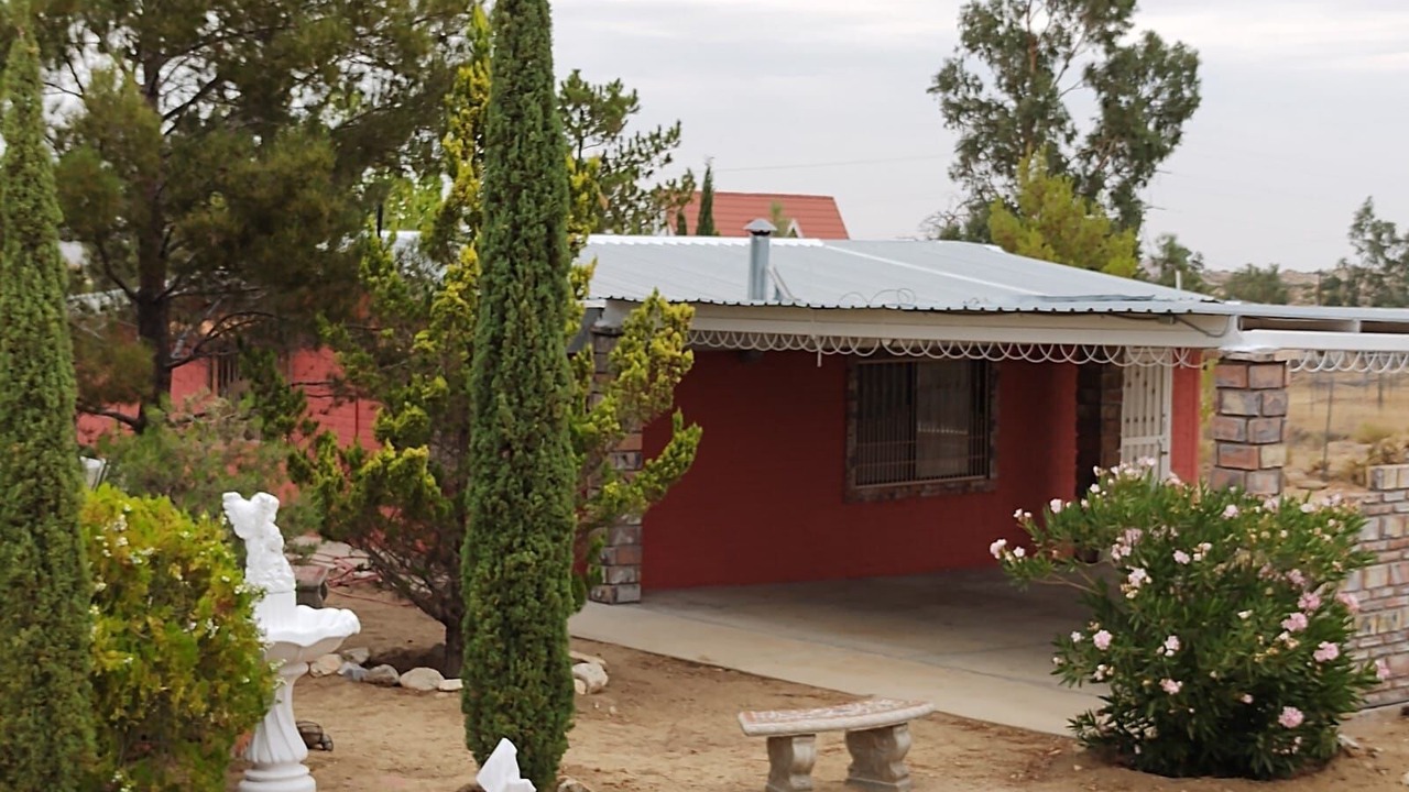 Photo of Outdoor in La Rumorosa