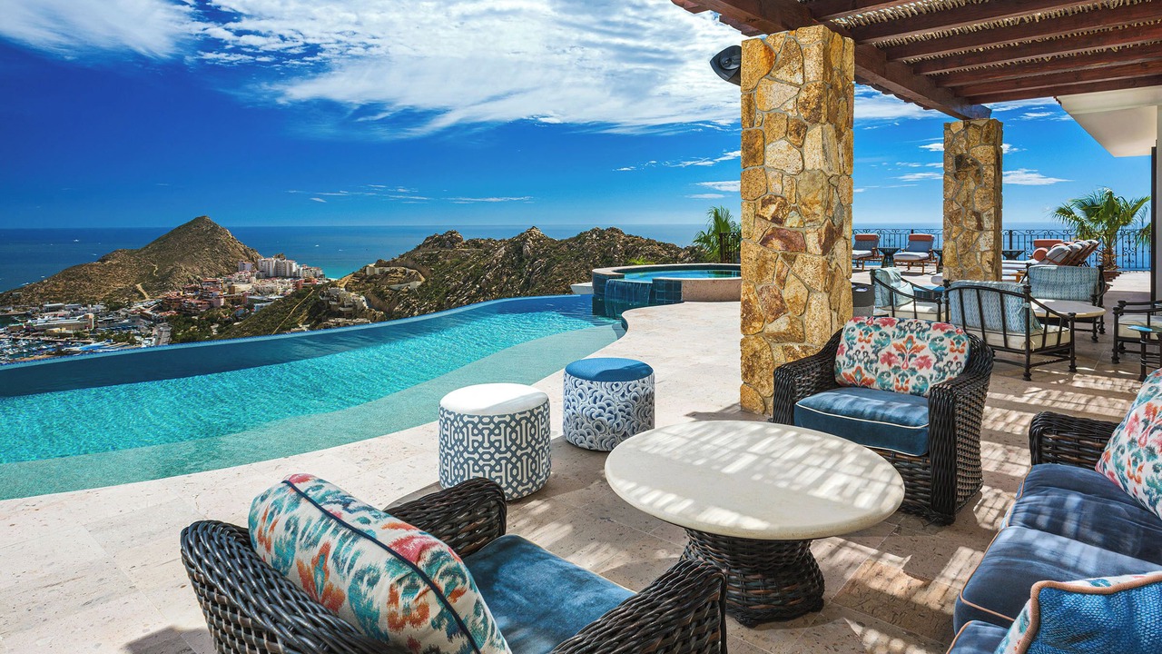 Photo of Outdoor in Pedregal
