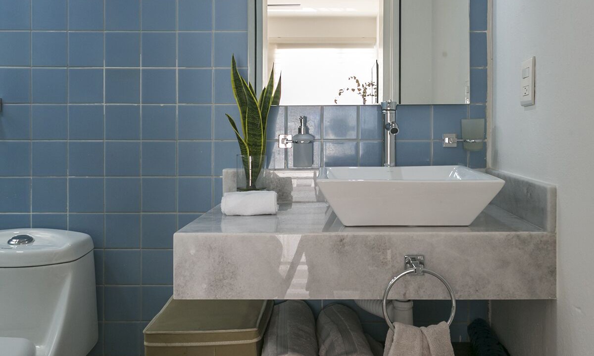 Photo of Bathroom in Providencia