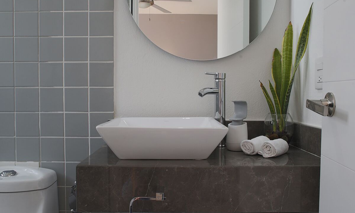 Photo of Bathroom in Providencia