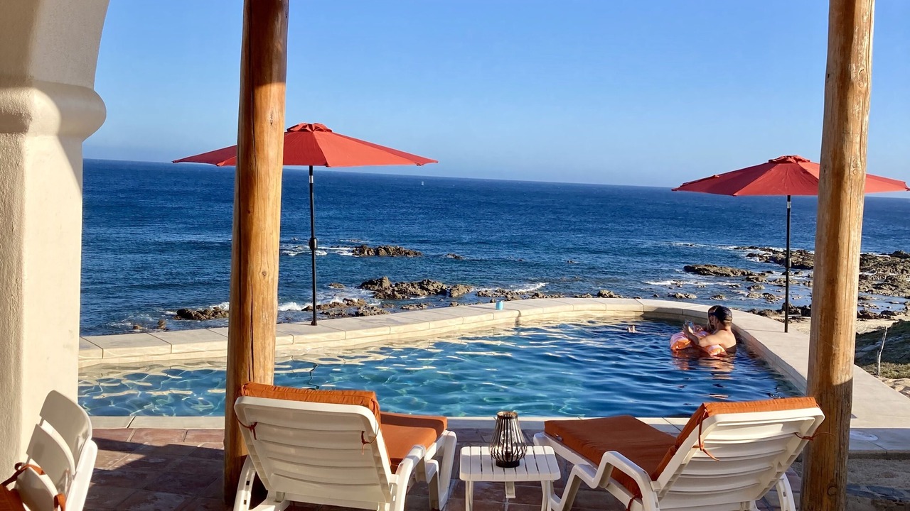 Photo of Outdoor in Los Zacatitos
