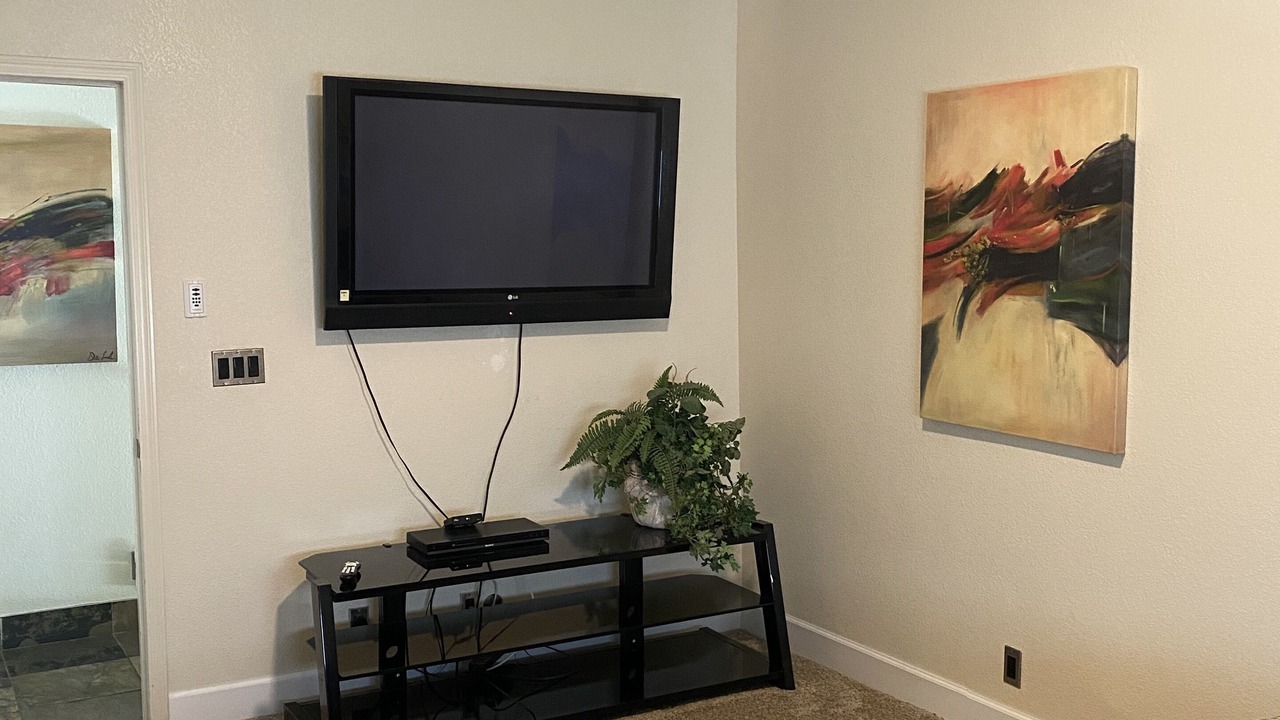 Photo of Bedroom in Moovalya Keys