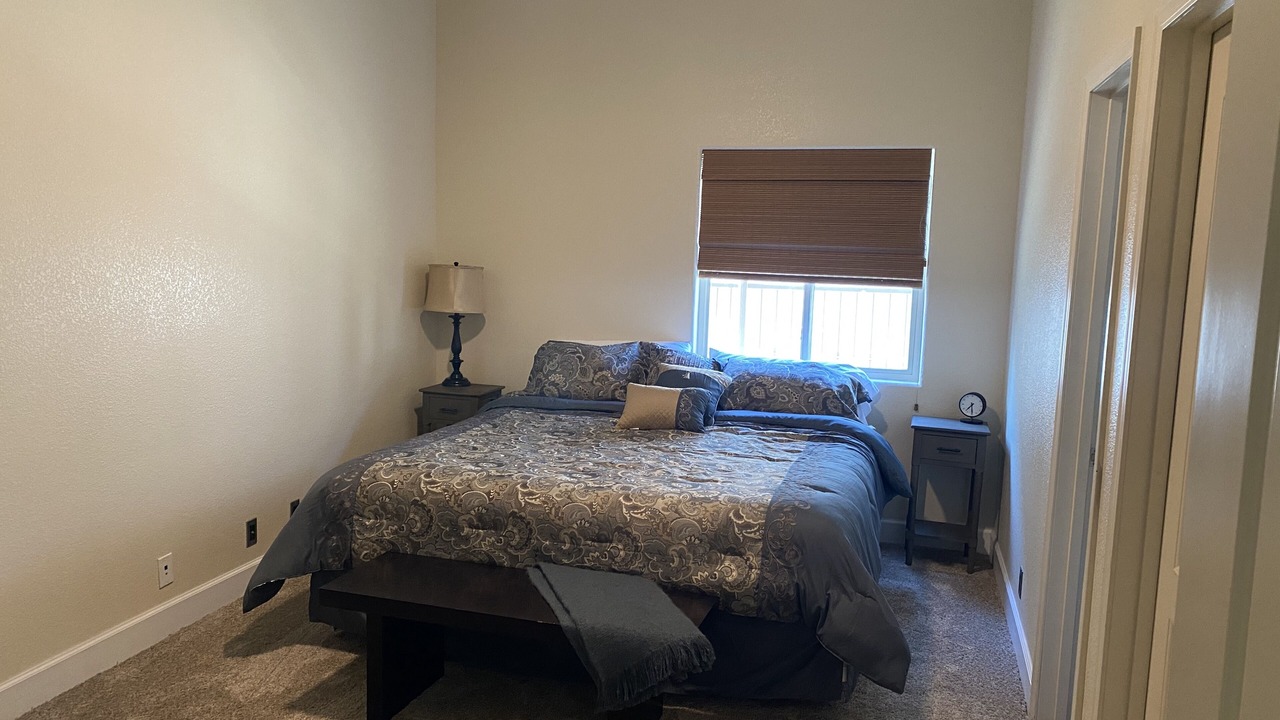 Photo of Bedroom in Moovalya Keys