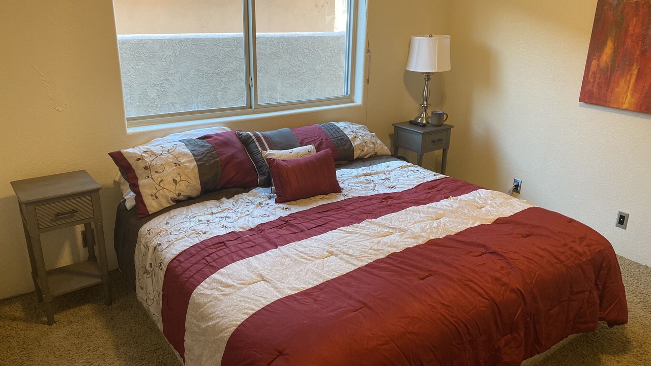 Photo of Bedroom in Moovalya Keys