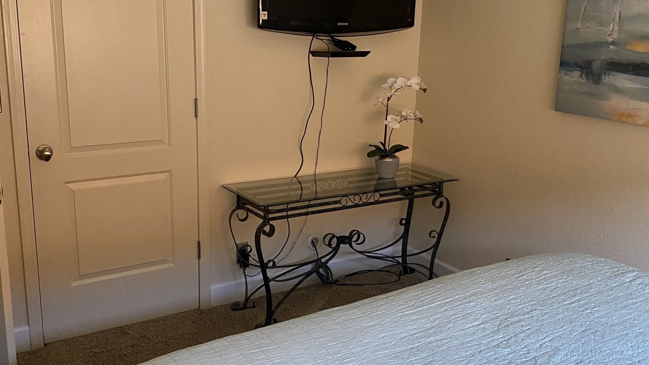Photo of Bedroom in Moovalya Keys