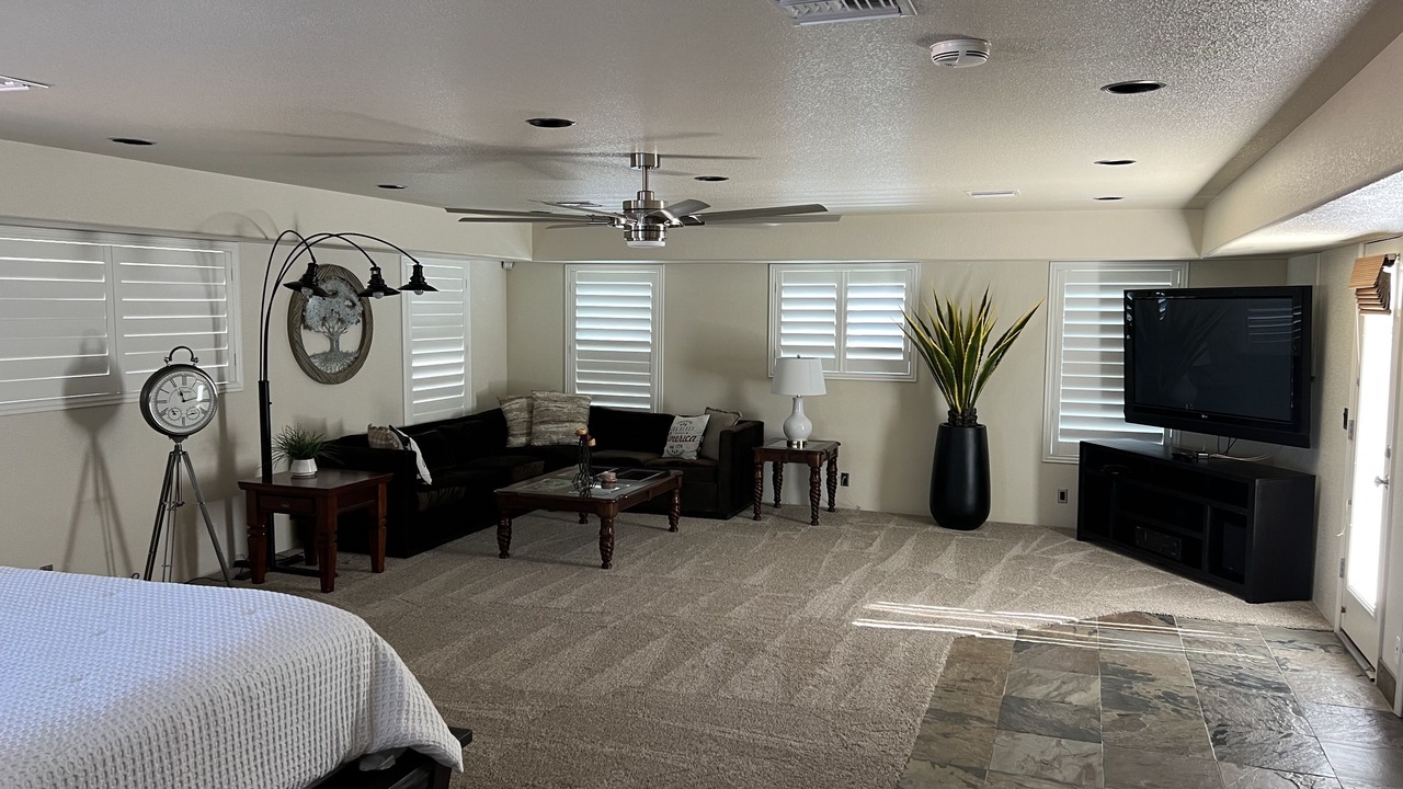 Photo of Bedroom in Moovalya Keys