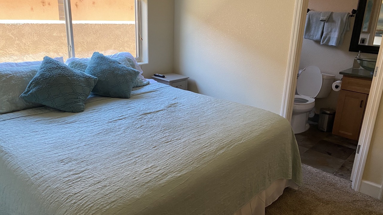 Photo of Bedroom in Moovalya Keys