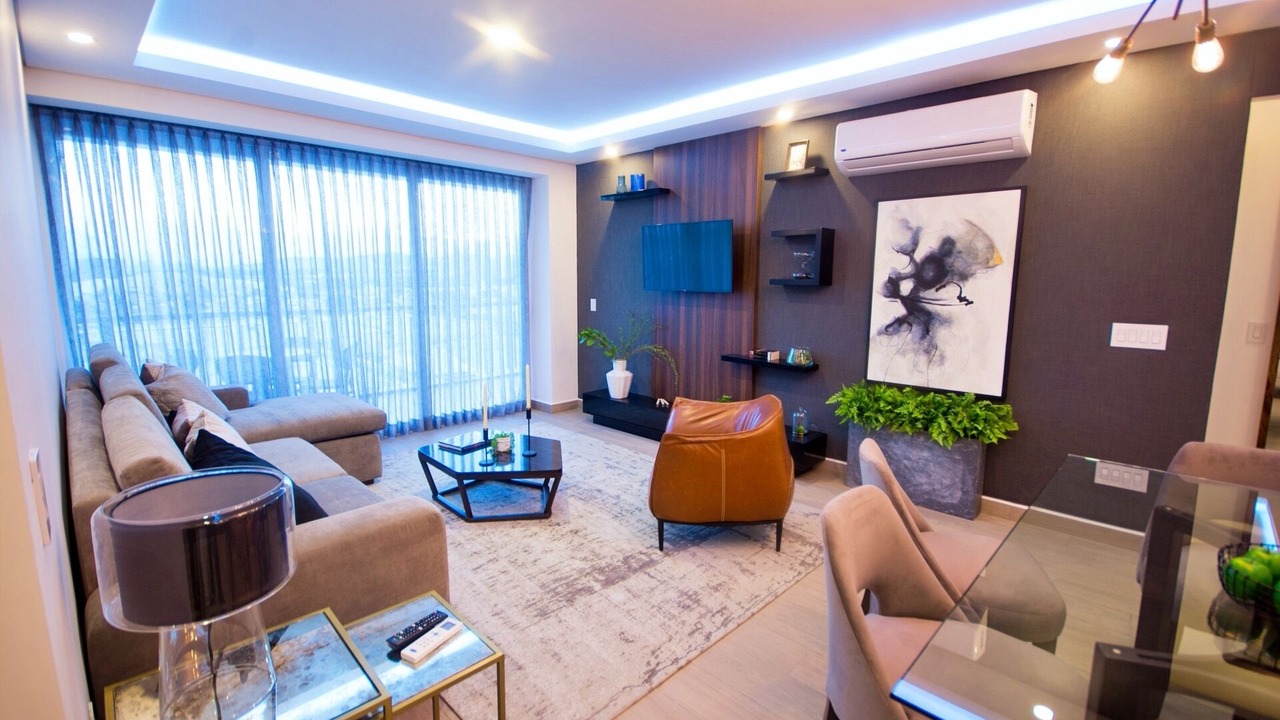 Photo of Livingroom in Zapopan