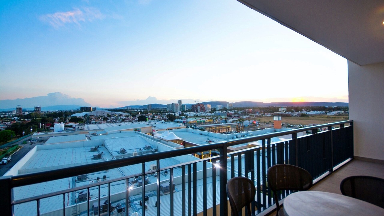 Photo of Patio Balcony in Zapopan