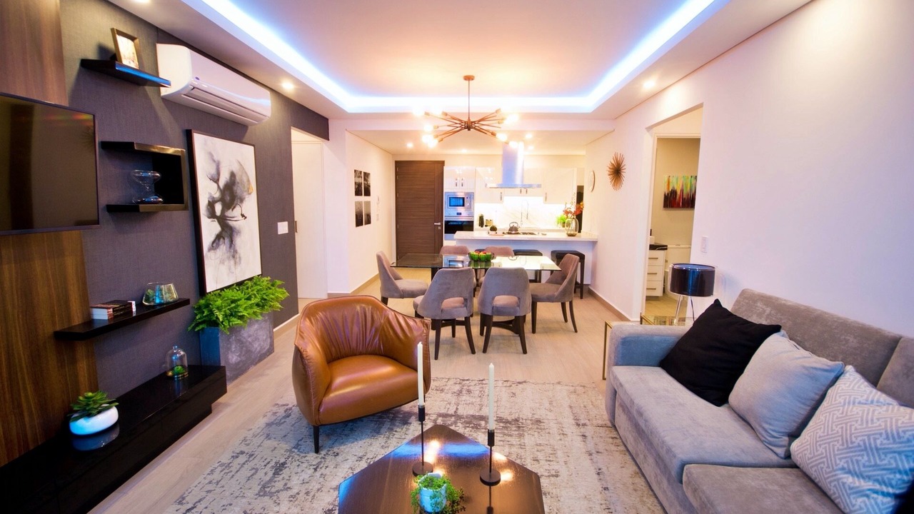Photo of Livingroom in Zapopan