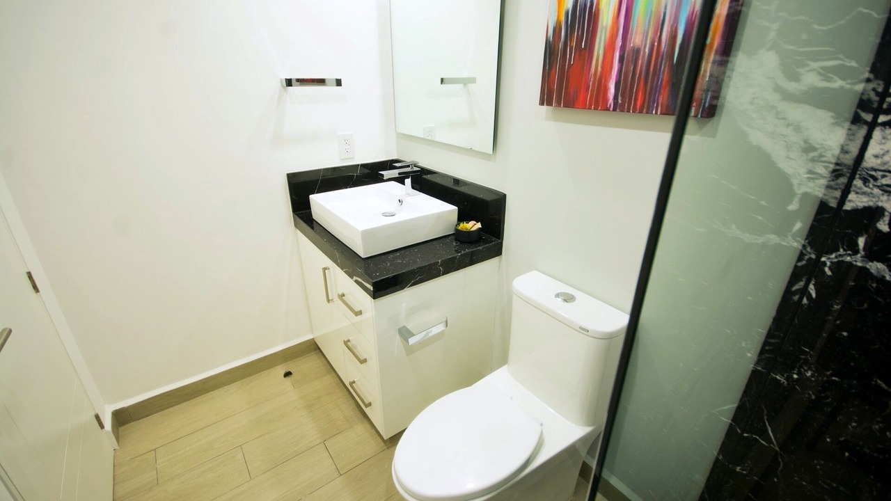 Photo of Bathroom in Zapopan