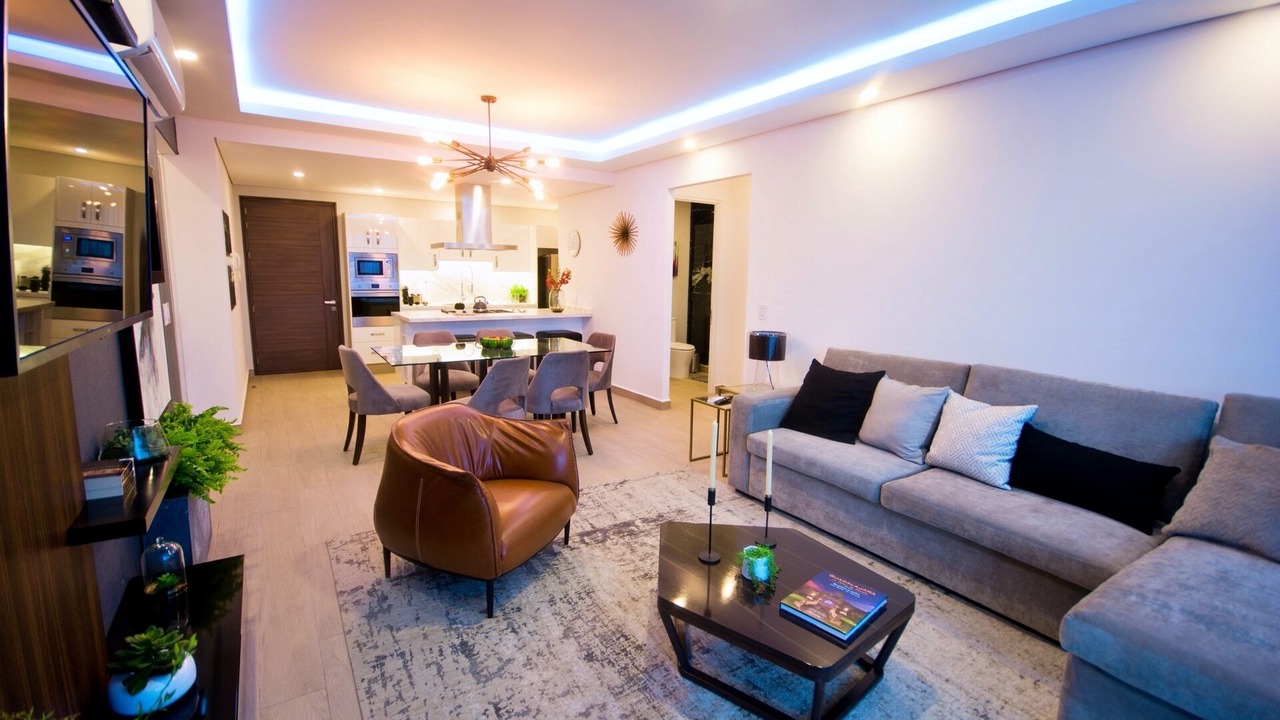 Photo of Livingroom in Zapopan