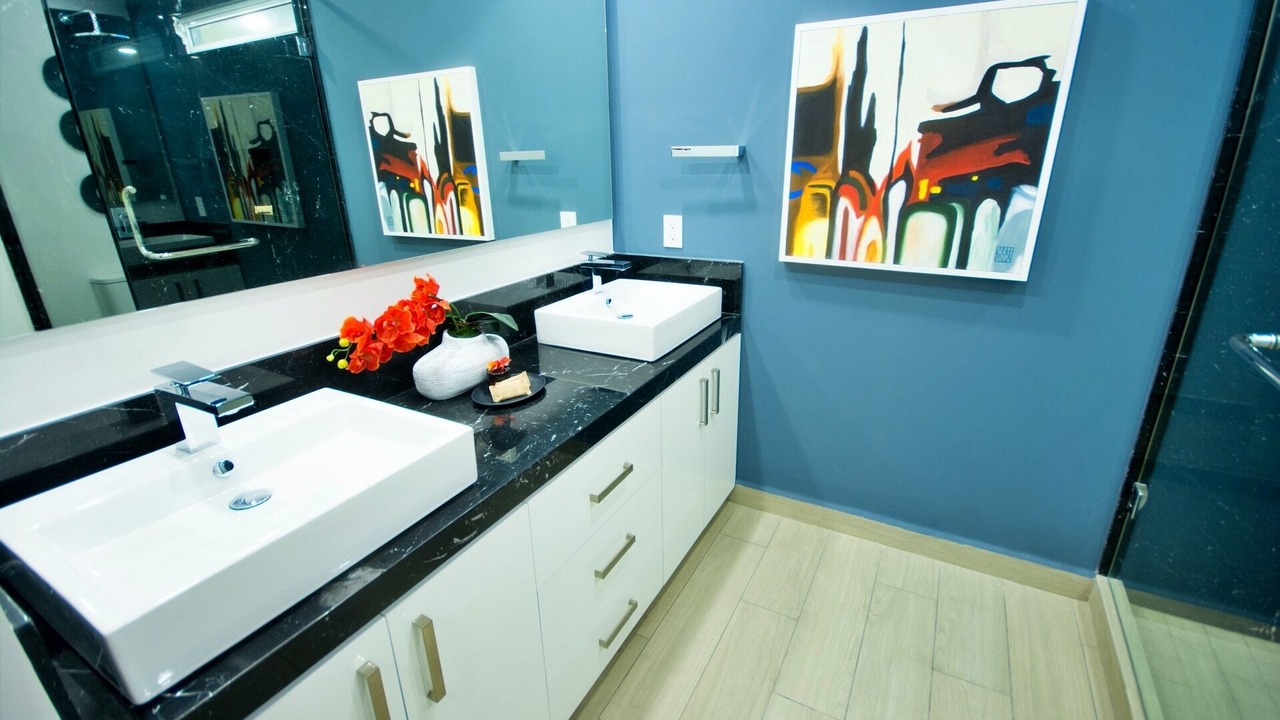 Photo of Bathroom in Zapopan