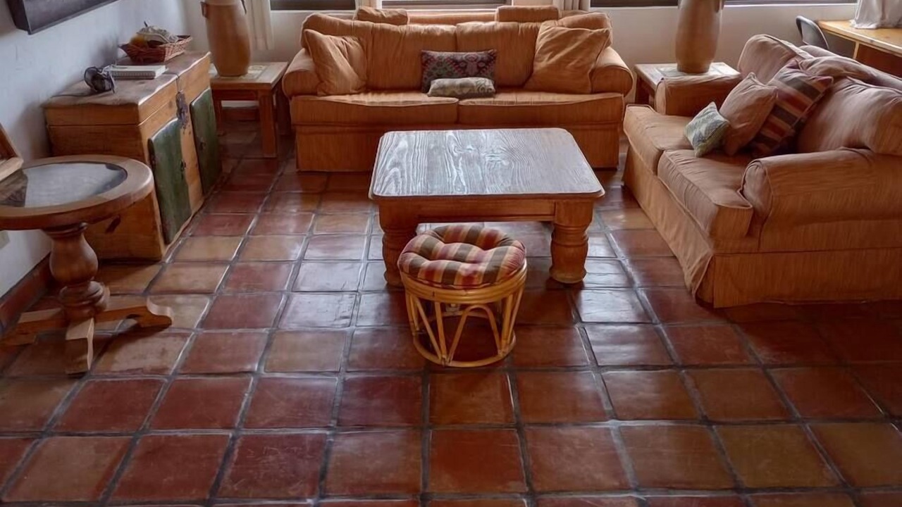 Photo of Bedroom in Cabo Pulmo