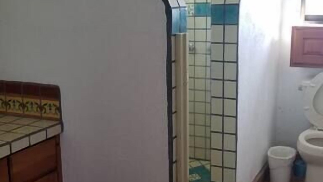 Photo of Bathroom in Cabo Pulmo