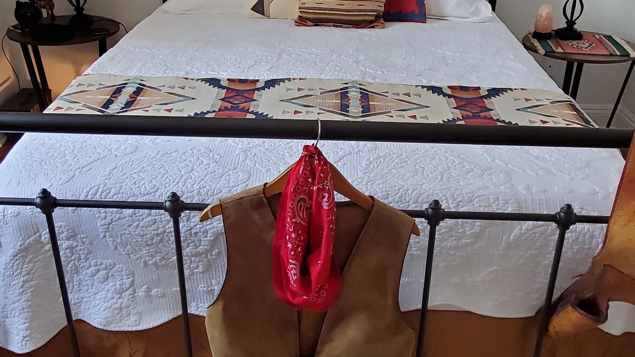Photo of Bedroom in Sunridge Estates