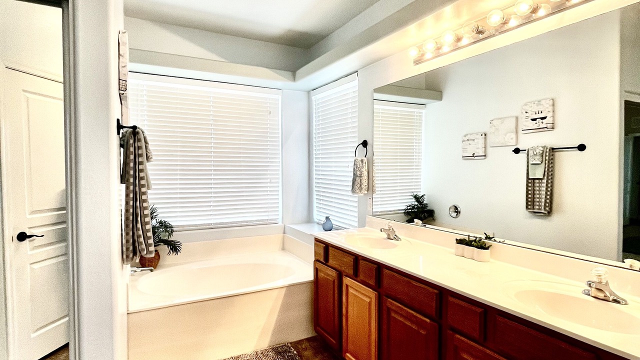 Photo of Bathroom in Wittmann