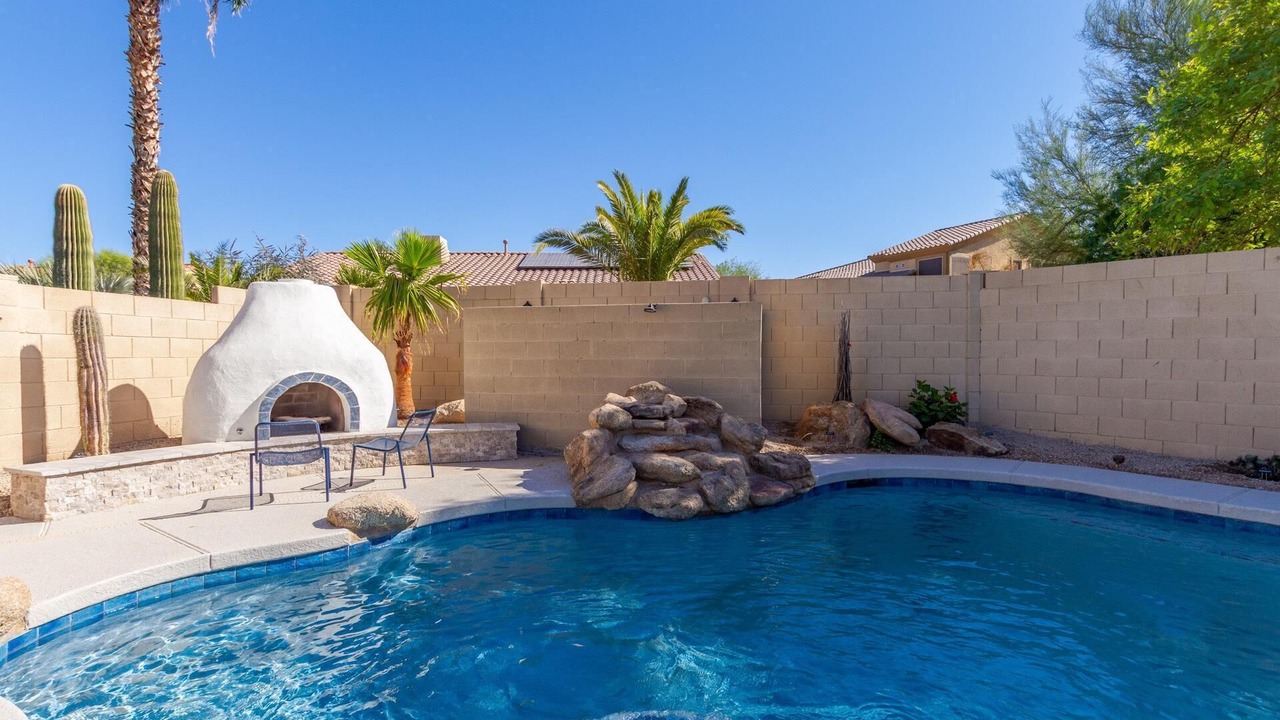Photo of Outdoor in Estrella Mountain Ranch