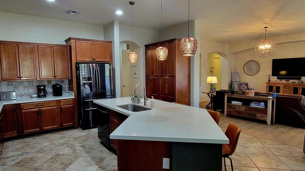 Photo of Bedroom in Estrella Mountain Ranch
