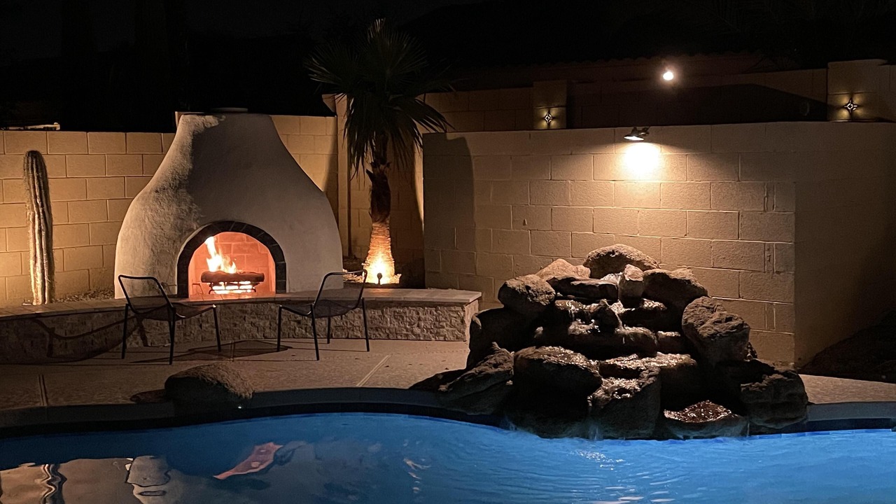 Photo of Outdoor in Estrella Mountain Ranch