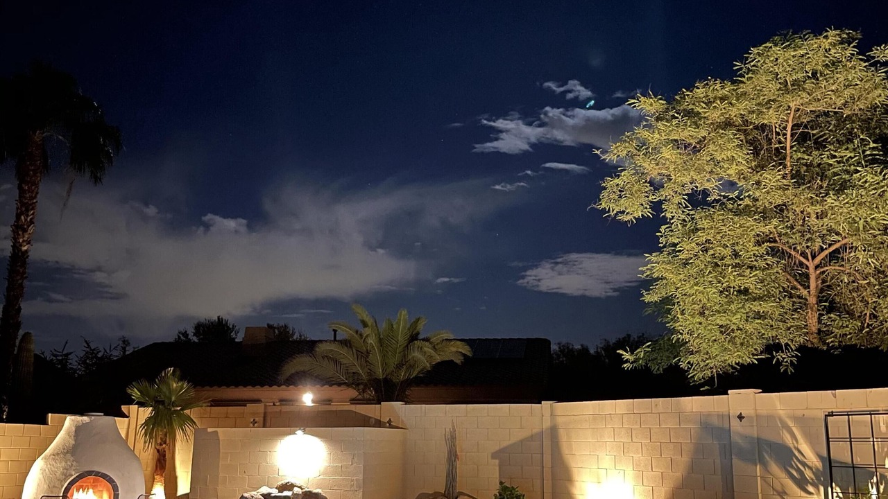 Photo of Outdoor in Estrella Mountain Ranch