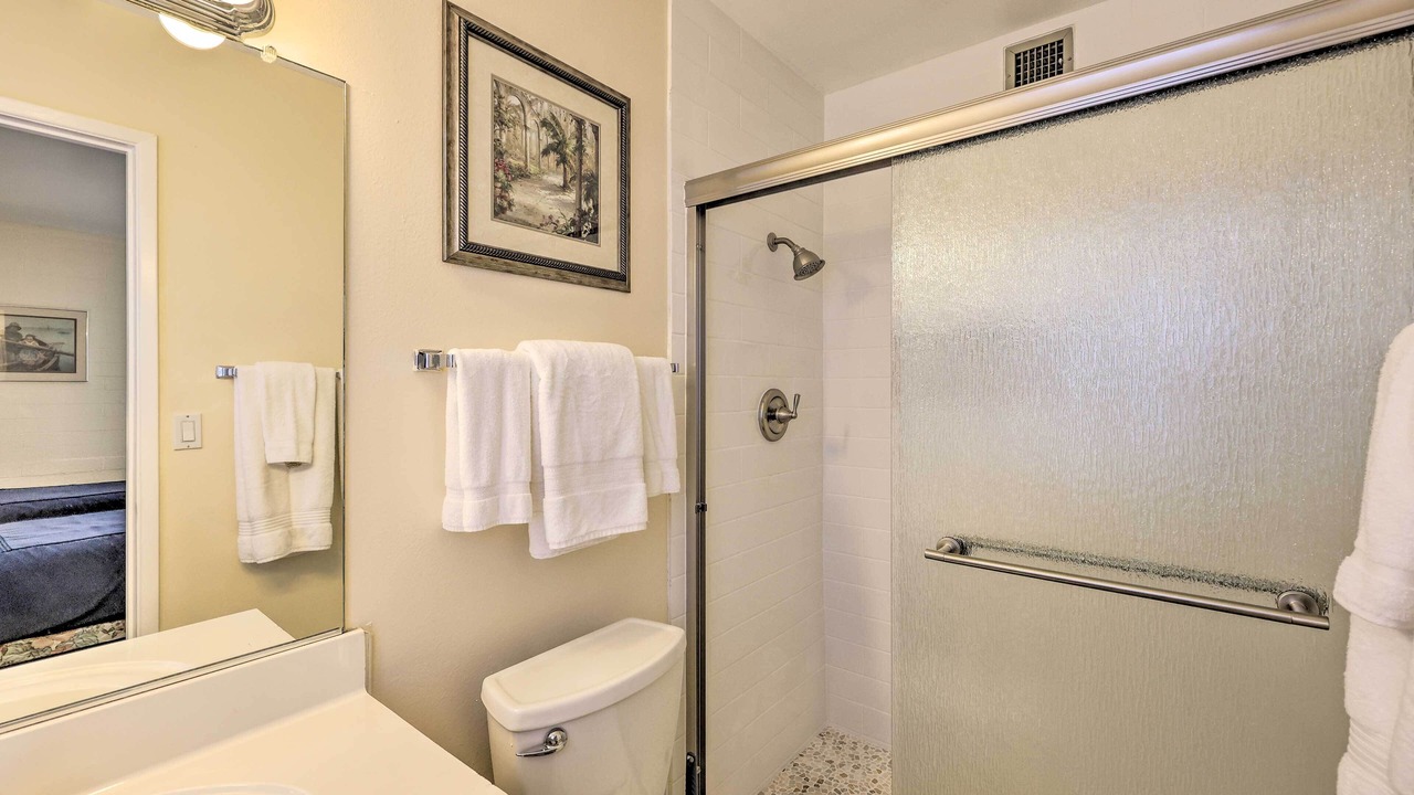 Photo of Bathroom in Sun City