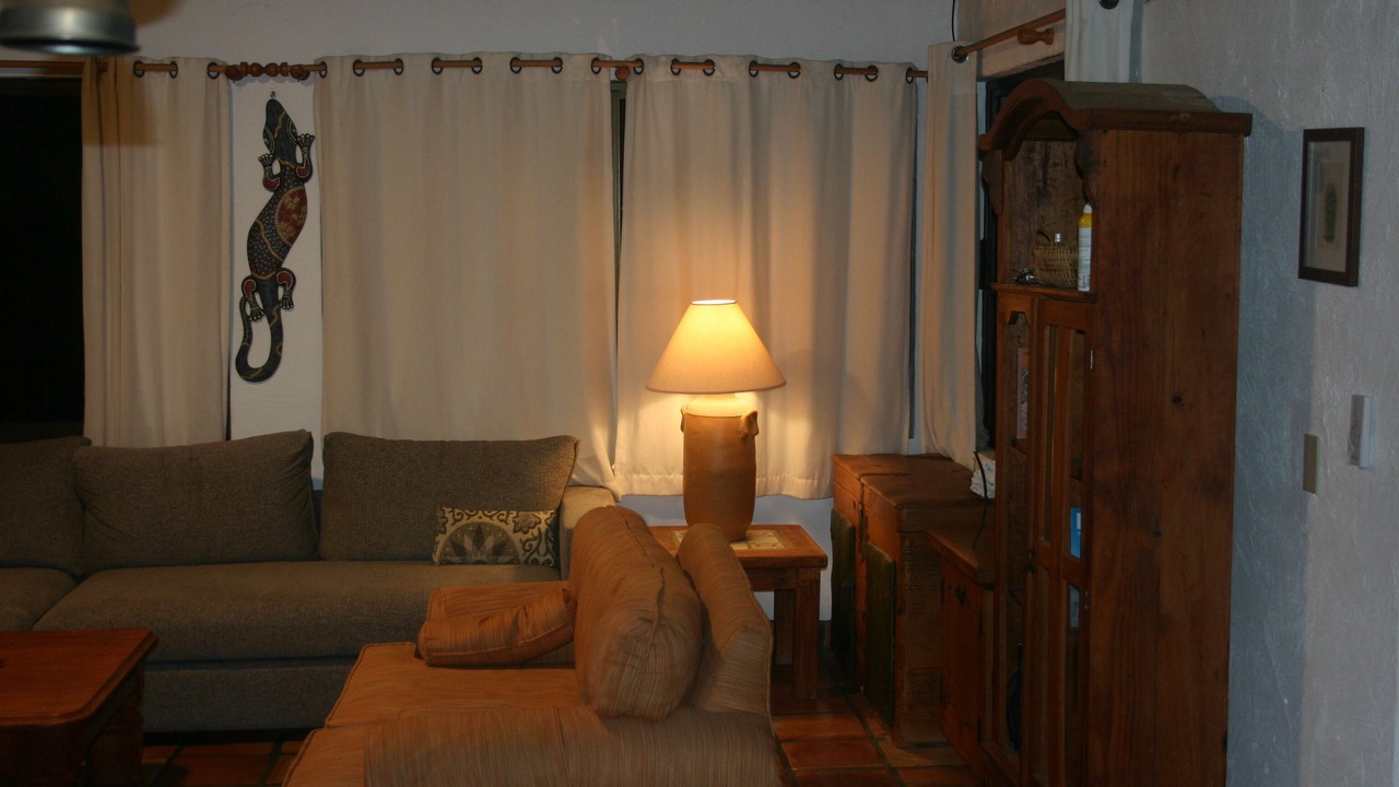 Photo of Bedroom in Cabo Pulmo