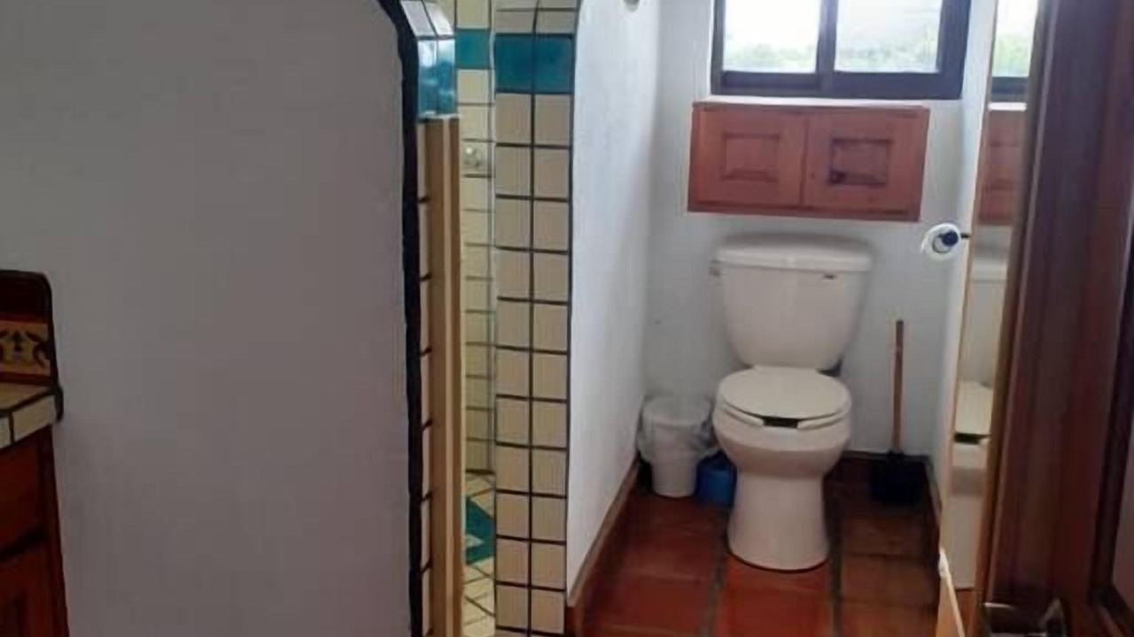 Photo of Bathroom in Cabo Pulmo