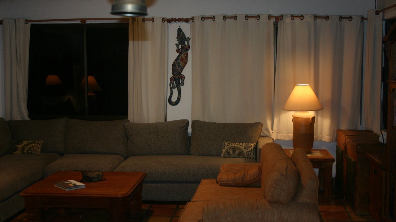 Photo of Bedroom in Cabo Pulmo