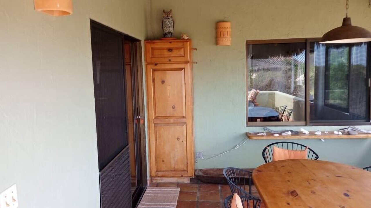 Photo of Outdoor in Cabo Pulmo