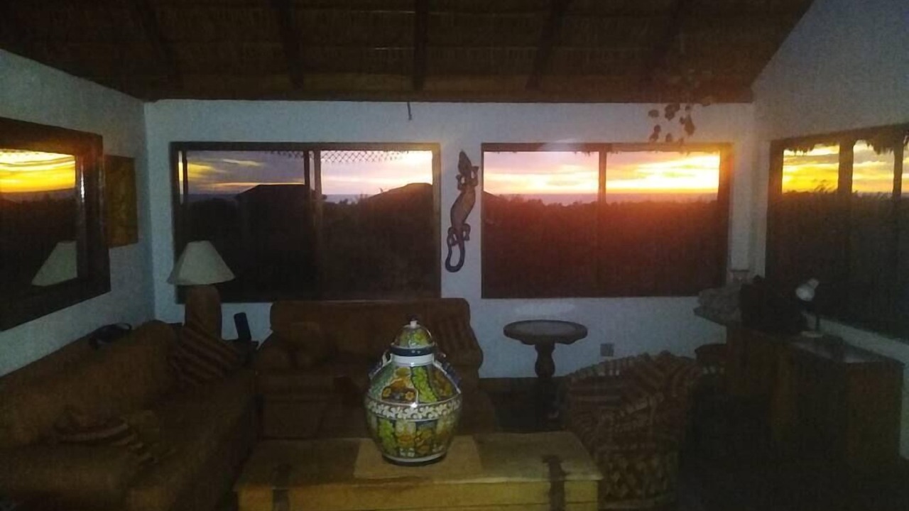 Photo of Bedroom in Cabo Pulmo