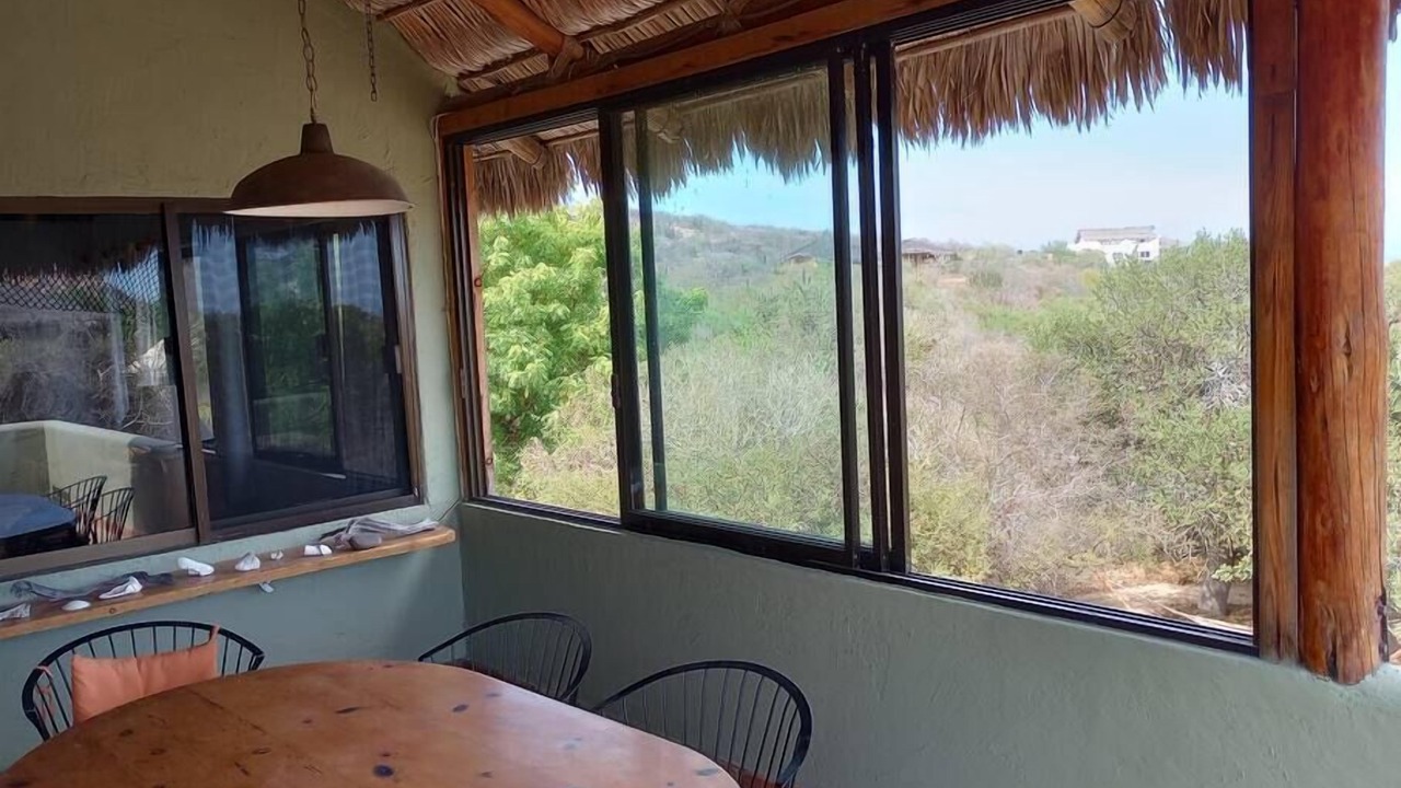 Photo of Outdoor in Cabo Pulmo