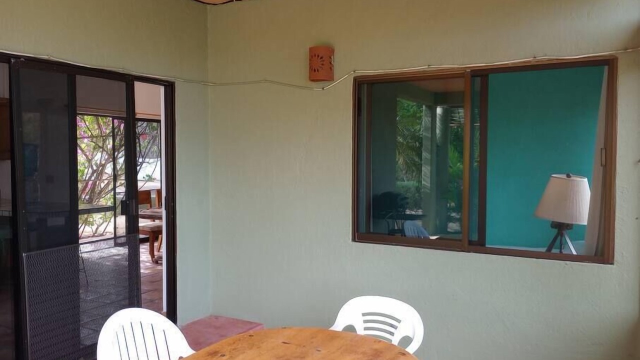 Photo of Outdoor in Cabo Pulmo