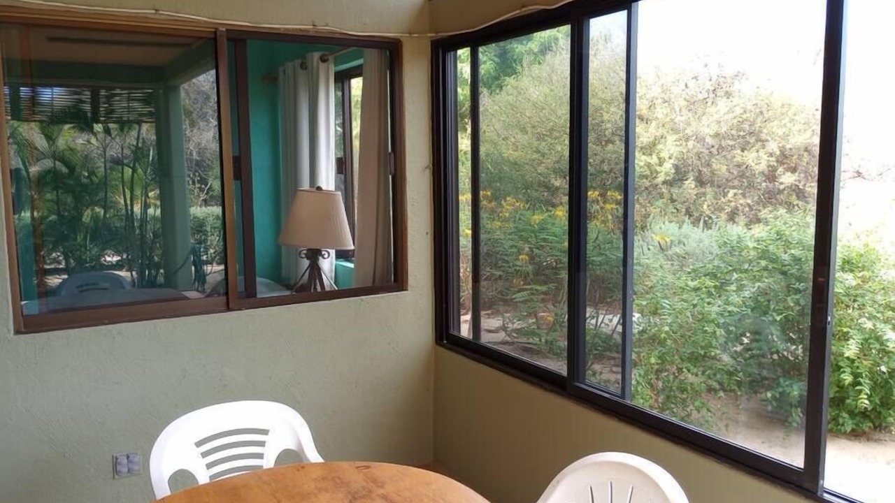 Photo of Outdoor in Cabo Pulmo