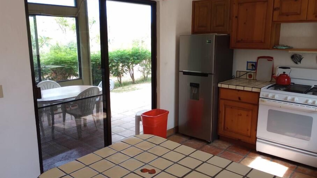 Photo of Outdoor in Cabo Pulmo